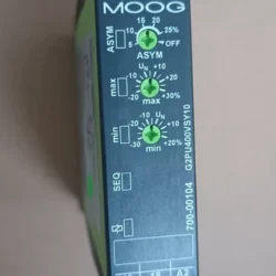 Voltage Measurement Module MOOG 700-00104 G2PU400VSY10