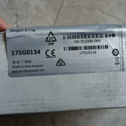 Soft Starter Part Danfoss 175G0134 913300-064 OEM