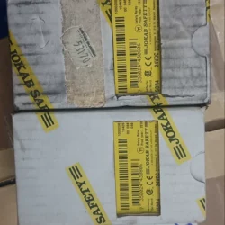 Safety Relay JOKAB SAFETY JSBR4 for Industrial Machines