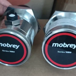 MOBREY 9000S1GD0AE1XMK2 Level Gauge for Industrial Tanks