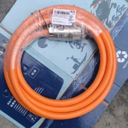 B&R 8BCM0005.1523A-0 Industrial Cable for Machines