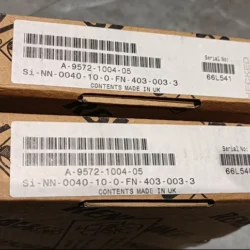 CNC Motion Control with RENISHAW A-9572-1004-5 Encoder