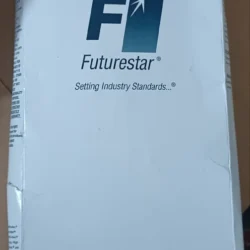 Ozone Flow Meter FUTURESTAR 154-00125 952.942.8388