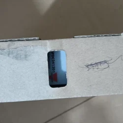 24V DC Power Module Carlo Gavazzi SPDC241201 DIN Rail