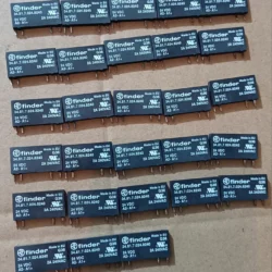Fender 34.81.7.024.8240 G36 Industrial Solid State Relay