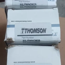 Precision Shaft Support Bearing Thomson SSJTWNOM25