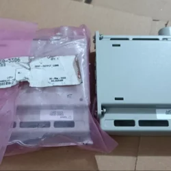 Lab UV Analysis Agilent 5060-3386 Deuterium Lamp Source