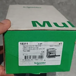 Circuit Breaker Closing Mechanism Schneider 18311 Kit