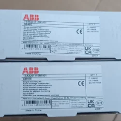 ABB DB45E 1SAX201110R1001 Thermal Relay Base for Contactors