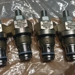 Mobile Hydraulics REXROTH R930000224 Cartridge Valve
