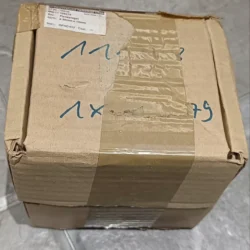 Laser Cutting Lens LT ULTRA M09-0608/20 High Precision