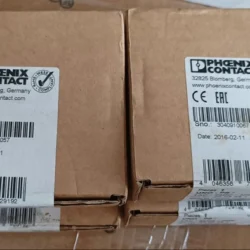 Factory Power Phoenix Contact UNO-PS/1AC/24DC/30W 2902991