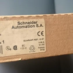 Schneider TSXP5710M PLC Module for Industrial Automation