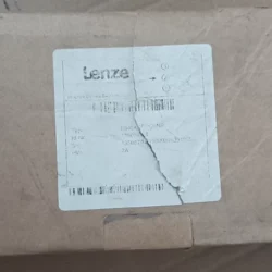 Variable Frequency Drive Lenze E84DGFCCENP for Automation
