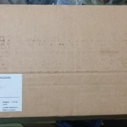 Industrial Automation Lenze E84AZESR2224SD RFI Filter
