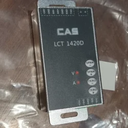 Warehouse Platform Scale CAS LCT-1420D Load Cell Solution