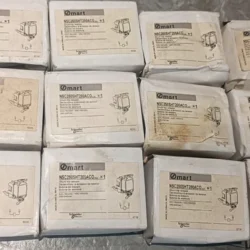 MCC Panel Use Schneider NSC250SHT200ACO Shunt Trip Coil