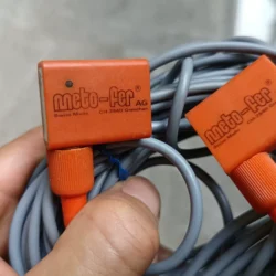 Inductive Proximity Switch by Meto-Fer JV/E CH-2540