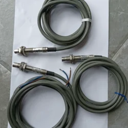 Allen-Bradley 871TM-B4N12-A2 Proximity Switch Sensor