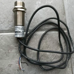 Ultrasonic Level Sensor Senix TS-30S1-SKSK-01 for Tanks