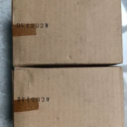 Panasonic DV1202W Relay 12V DC Industrial Switching