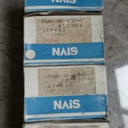 Panasonic PMH-M-30H-AC220V SSR for Oven Control Systems