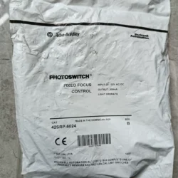 Conveyor Automation Allen-Bradley 42SRP-6024 Sensor