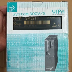 VIPA 321-1BL00 SM 321 Digital Input Module 24V DC