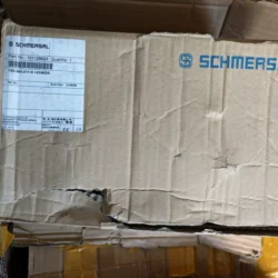 Safety Limit Switch Schmersal T4D 064-21Y-R 101126925
