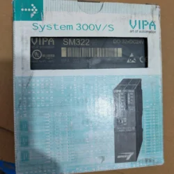 VIPA 322-1BL00 SM 322 Digital Output Module Unit