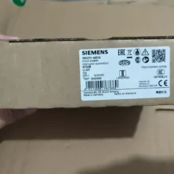 SIEMENS 3RV2711-4AD10 Motor Protection Circuit Breaker