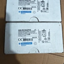 Industrial Pump Monitoring with Schneider XMLR016G2P05