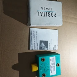 Crane Tilt Monitoring POSITAL ACS-360-1-SC00-VE2-PM