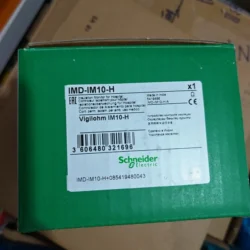 Schneider IMD-IM10-H Insulation Monitor for IT Systems