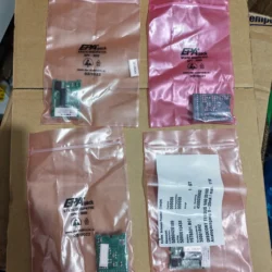 Schenck VAO20100 Analog Output Card for Automation
