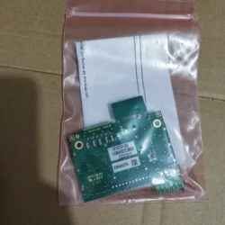 Schenck VME0120 V064022.B03 Weighing Card Module Board