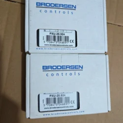 Industrial Timing Applications with BROOERSEN PXU-20.924