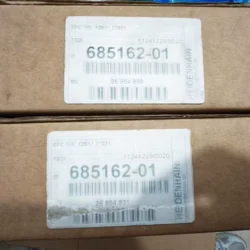 Heidenhain EPC 100 685162-01 Signal Converter Module