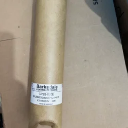 Hydraulic Monitoring with Barksdale CP28-020E Sensor
