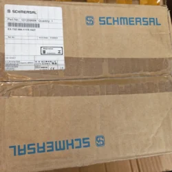 Schmersal EX-T3Z068-11YR-1637 101209694 Safety Switch