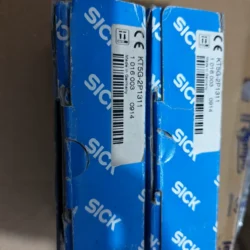 SICK KT5G-2P1311 1016003 Industrial Color Mark Sensor