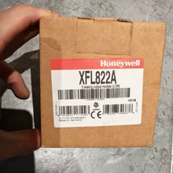 Honeywell XFL822A Industrial I/O Module Controller