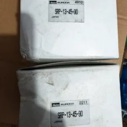 parker SRP-13-45-90 Rotary Cylinder Pneumatic Actuator