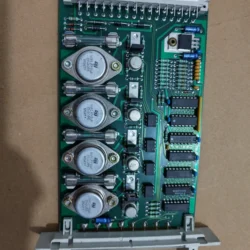Marposs 6320340600 Control Board for CNC Machine Use