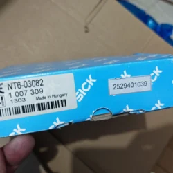 Photoelectric Sensor SICK NT6-03082 1007309 Detection