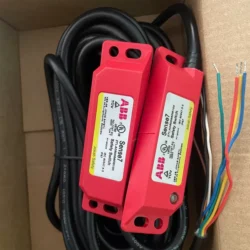 Safety Door Switch ABB 2TLA050056R6100 for Machinery