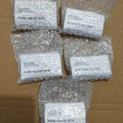 Pressure Sensor Baumer PCRB/406125 D310 Industrial