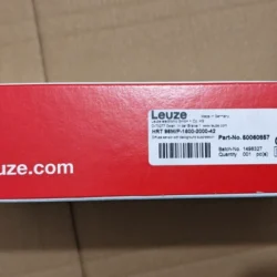 Conveyor Sensor Leuze HRT 96M/P-1600-2000-42 50060857