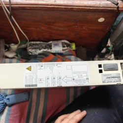 UV Curing Systems POWERUNITS EBU2-075-0450-C0H0M34T3