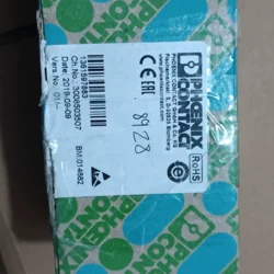 DI/DO Module Phoenix Contact AXL F DI8/1 DO8/1 1H 2701916